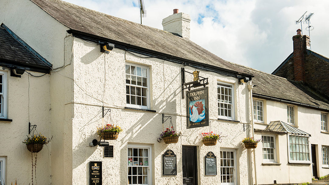Dolphin Inn Photo